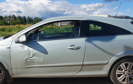 Opel Astra H, 2008 год, 310 000 рублей, 7 фотография