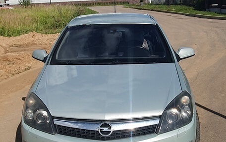Opel Astra H, 2008 год, 310 000 рублей, 2 фотография