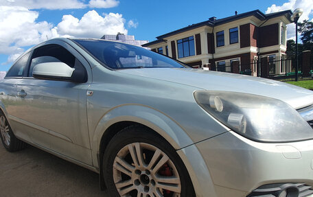 Opel Astra H, 2008 год, 310 000 рублей, 4 фотография