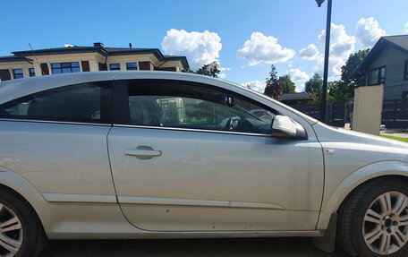 Opel Astra H, 2008 год, 310 000 рублей, 5 фотография