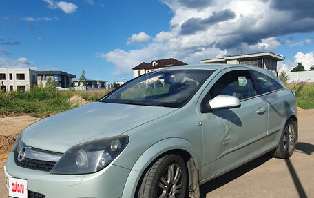 Opel Astra H, 2008 год, 310 000 рублей, 3 фотография