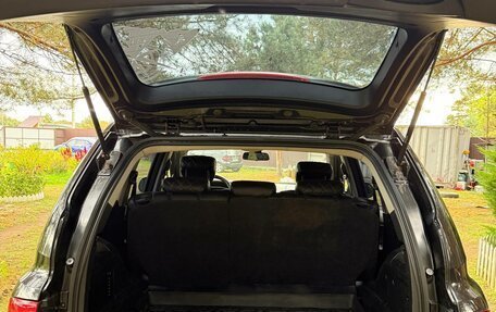 SsangYong Kyron I, 2010 год, 690 000 рублей, 5 фотография