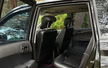 SsangYong Kyron I, 2010 год, 690 000 рублей, 8 фотография
