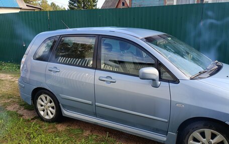 Suzuki Liana, 2005 год, 285 000 рублей, 3 фотография