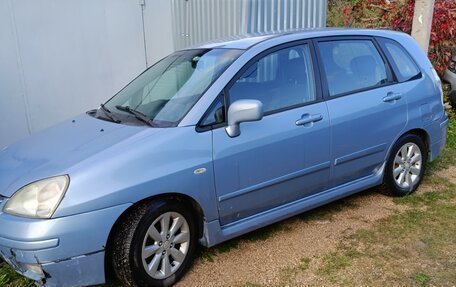 Suzuki Liana, 2005 год, 285 000 рублей, 9 фотография