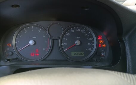 Suzuki Liana, 2005 год, 285 000 рублей, 8 фотография