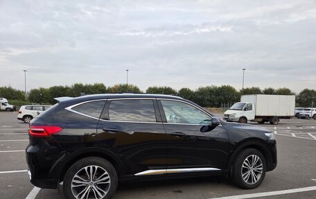 Haval F7 I, 2021 год, 1 480 000 рублей, 3 фотография