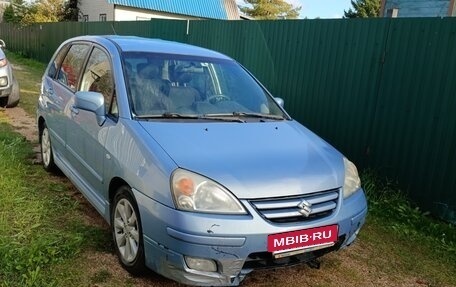Suzuki Liana, 2005 год, 285 000 рублей, 2 фотография