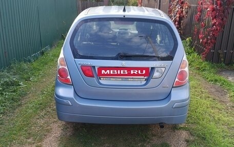 Suzuki Liana, 2005 год, 285 000 рублей, 10 фотография