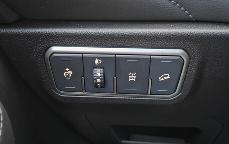 Haval F7 I, 2021 год, 1 480 000 рублей, 13 фотография