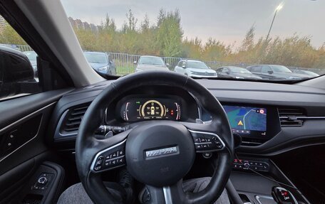 Haval F7 I, 2021 год, 1 480 000 рублей, 12 фотография