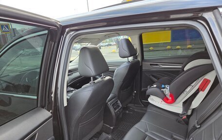 Haval F7 I, 2021 год, 1 480 000 рублей, 8 фотография