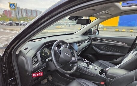 Haval F7 I, 2021 год, 1 480 000 рублей, 7 фотография