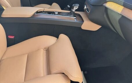Volvo XC90 II рестайлинг, 2018 год, 4 250 000 рублей, 19 фотография