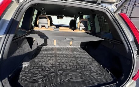 Volvo XC90 II рестайлинг, 2018 год, 4 250 000 рублей, 22 фотография