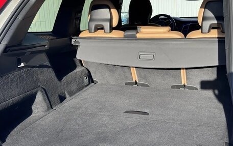 Volvo XC90 II рестайлинг, 2018 год, 4 250 000 рублей, 21 фотография