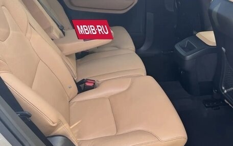 Volvo XC90 II рестайлинг, 2018 год, 4 250 000 рублей, 17 фотография