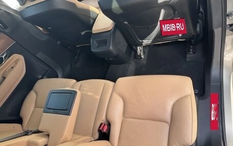 Volvo XC90 II рестайлинг, 2018 год, 4 250 000 рублей, 16 фотография
