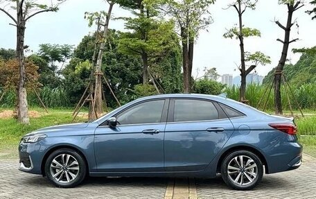 Ford Focus IV, 2021 год, 1 240 004 рублей, 4 фотография