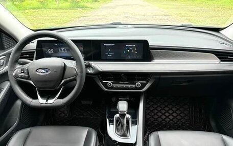 Ford Focus IV, 2021 год, 1 240 004 рублей, 8 фотография