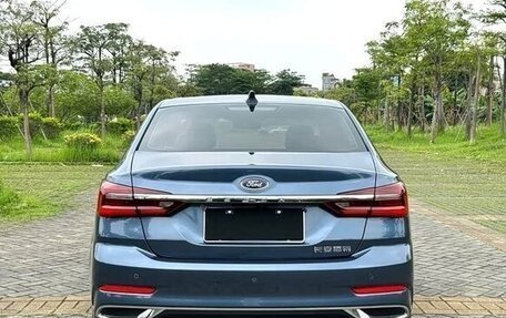 Ford Focus IV, 2021 год, 1 240 004 рублей, 6 фотография