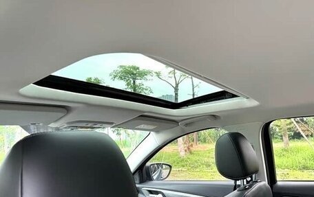 Ford Focus IV, 2021 год, 1 240 004 рублей, 13 фотография