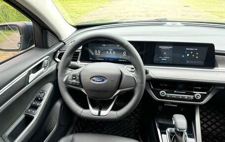 Ford Focus IV, 2021 год, 1 240 004 рублей, 7 фотография