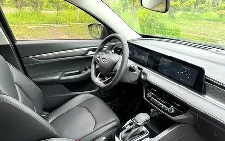 Ford Focus IV, 2021 год, 1 240 004 рублей, 11 фотография