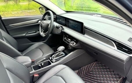 Ford Focus IV, 2021 год, 1 240 004 рублей, 10 фотография