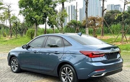 Ford Focus IV, 2021 год, 1 240 004 рублей, 5 фотография