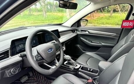 Ford Focus IV, 2021 год, 1 240 004 рублей, 9 фотография
