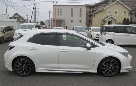 Toyota Corolla, 2023 год, 1 161 000 рублей, 7 фотография
