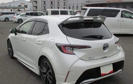 Toyota Corolla, 2023 год, 1 161 000 рублей, 4 фотография