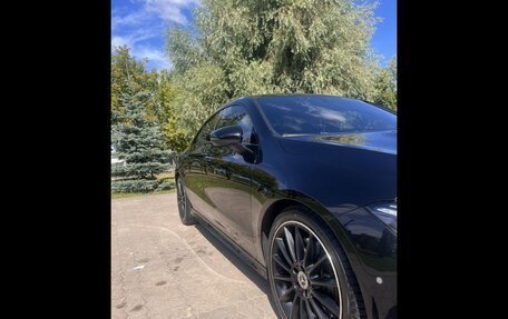 Mercedes-Benz CLA AMG, 2019 год, 3 000 000 рублей, 10 фотография