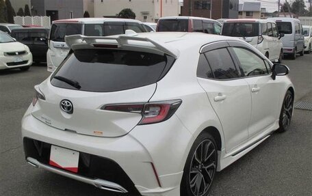Toyota Corolla, 2023 год, 1 161 000 рублей, 6 фотография