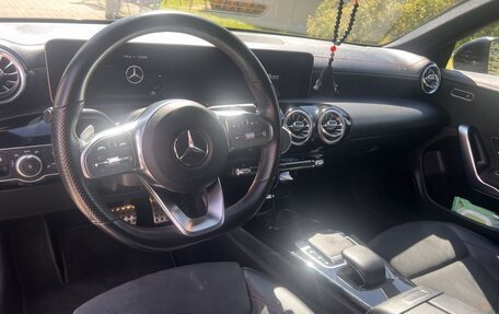 Mercedes-Benz CLA AMG, 2019 год, 3 000 000 рублей, 6 фотография