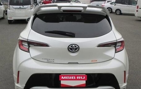 Toyota Corolla, 2023 год, 1 161 000 рублей, 5 фотография