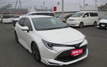 Toyota Corolla, 2023 год, 1 161 000 рублей, 3 фотография