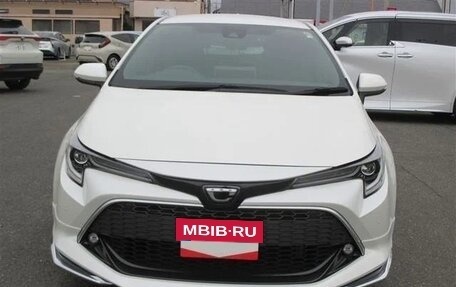 Toyota Corolla, 2023 год, 1 161 000 рублей, 2 фотография