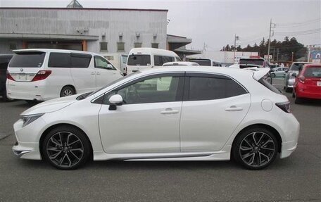 Toyota Corolla, 2023 год, 1 161 000 рублей, 8 фотография