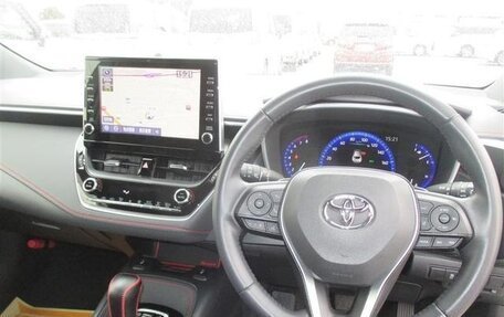 Toyota Corolla, 2023 год, 1 161 000 рублей, 10 фотография