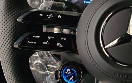 Mercedes-Benz G-Класс AMG, 2026 год, 31 000 678 рублей, 8 фотография