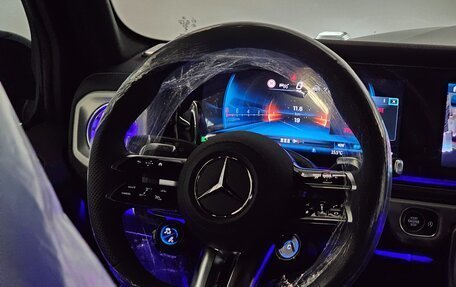 Mercedes-Benz G-Класс AMG, 2026 год, 31 000 678 рублей, 7 фотография