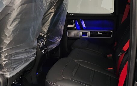Mercedes-Benz G-Класс AMG, 2026 год, 31 000 678 рублей, 3 фотография