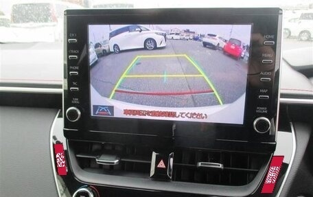 Toyota Corolla, 2023 год, 1 161 000 рублей, 11 фотография