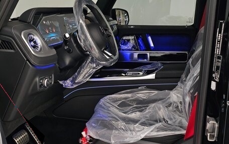 Mercedes-Benz G-Класс AMG, 2026 год, 31 000 678 рублей, 4 фотография