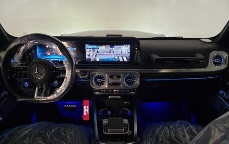 Mercedes-Benz G-Класс AMG, 2026 год, 31 000 678 рублей, 6 фотография
