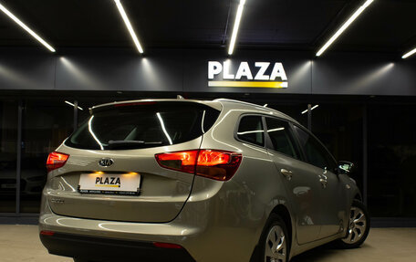 KIA cee'd III, 2017 год, 999 000 рублей, 6 фотография