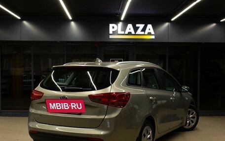 KIA cee'd III, 2017 год, 999 000 рублей, 4 фотография