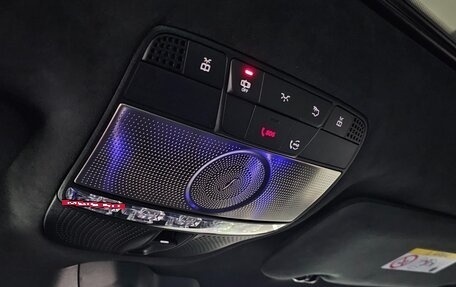 Mercedes-Benz G-Класс AMG, 2026 год, 31 000 678 рублей, 12 фотография